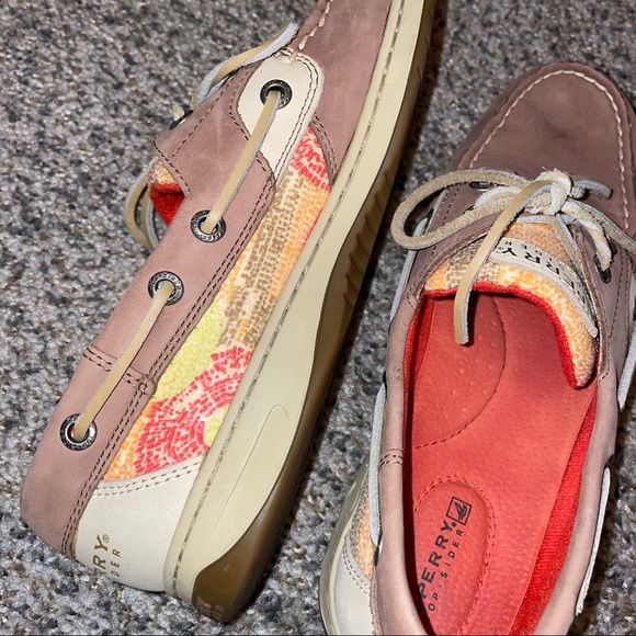 Sperry Boat Shoe - Picture 5 of 6